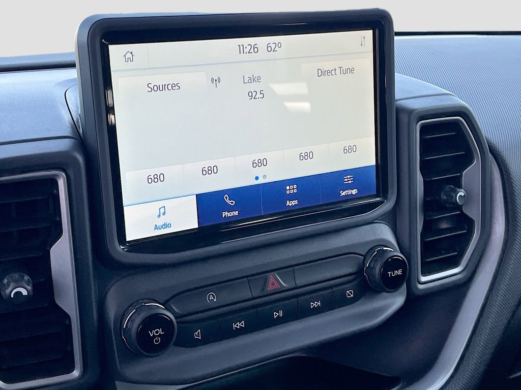 Used 2021 Ford Bronco Sport Big Bend AWD/4WD image 13