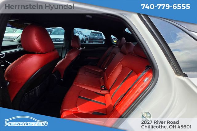 Used 2024 Kia K5 GT-Line w/ GT-Line Premium Package FWD image 22