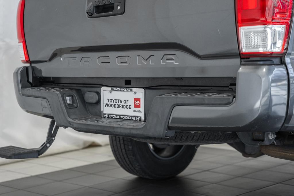 Used 2016 Toyota Tacoma SR5 image 6