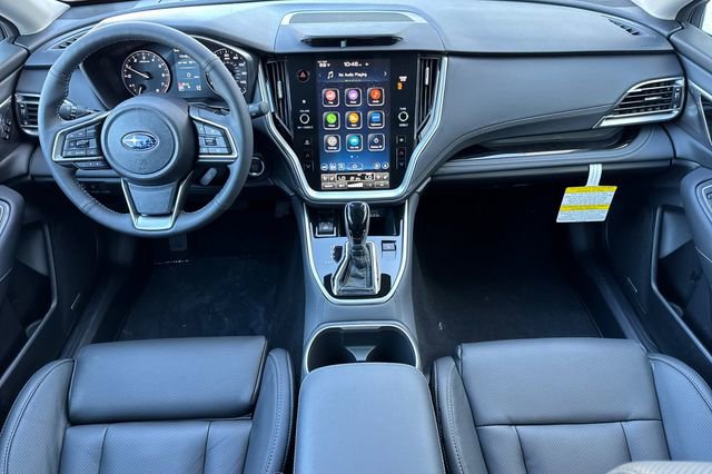 New 2025 Subaru Outback Touring image 10