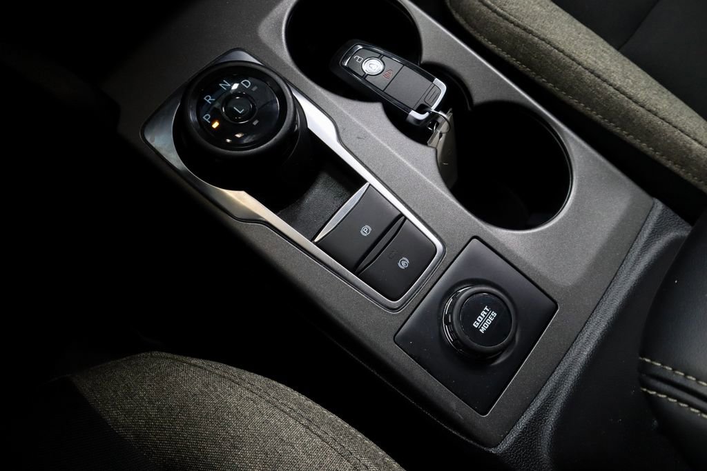 Certified 2025 Ford Bronco Sport Big Bend w/ Convenience Package image 34