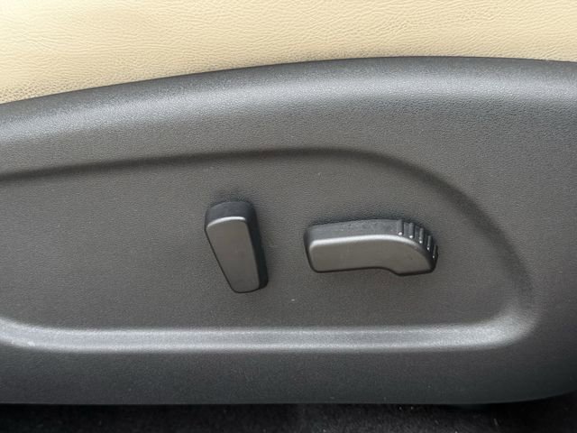 Used 2023 Nissan Murano SL w/ SL Moonroof Package image 31