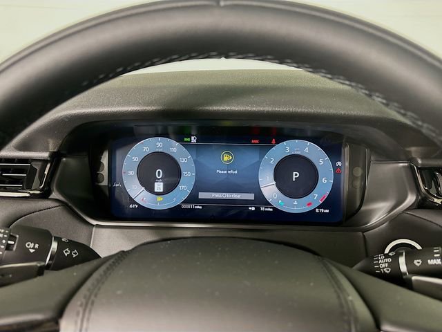 Used 2026 Land Rover Range Rover Velar S image 13