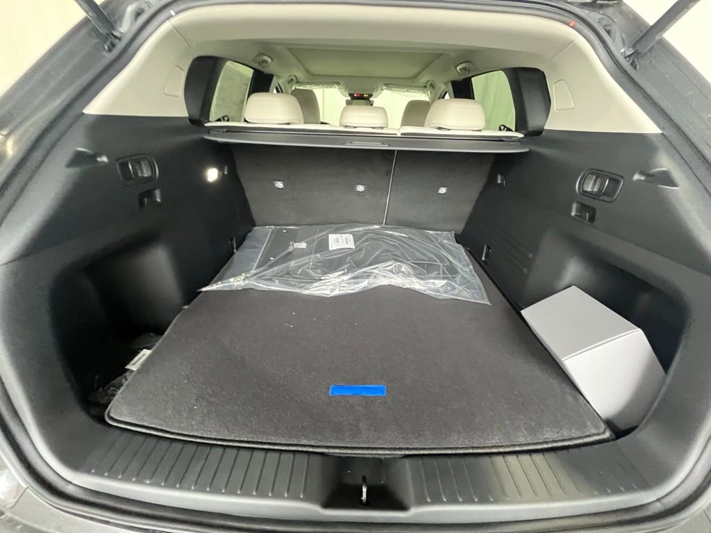 New 2026 MAZDA CX-50 AWD 2.5 S w/ Cargo Package image 27