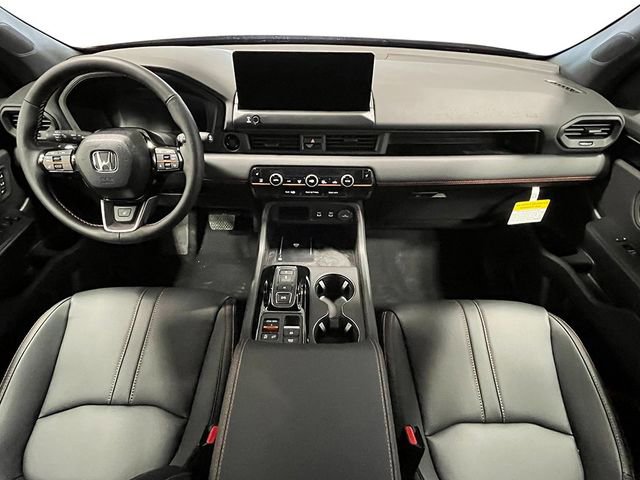 New 2026 Honda Pilot TrailSport image 16