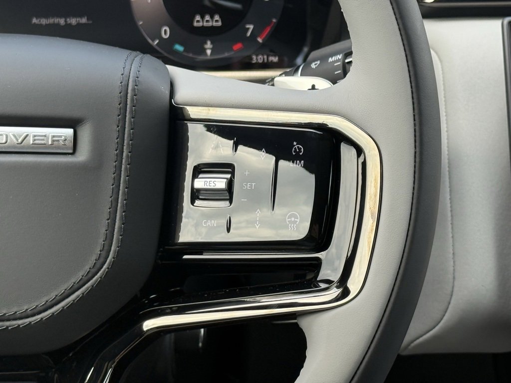 New 2026 Land Rover Range Rover Velar Dynamic SE image 20