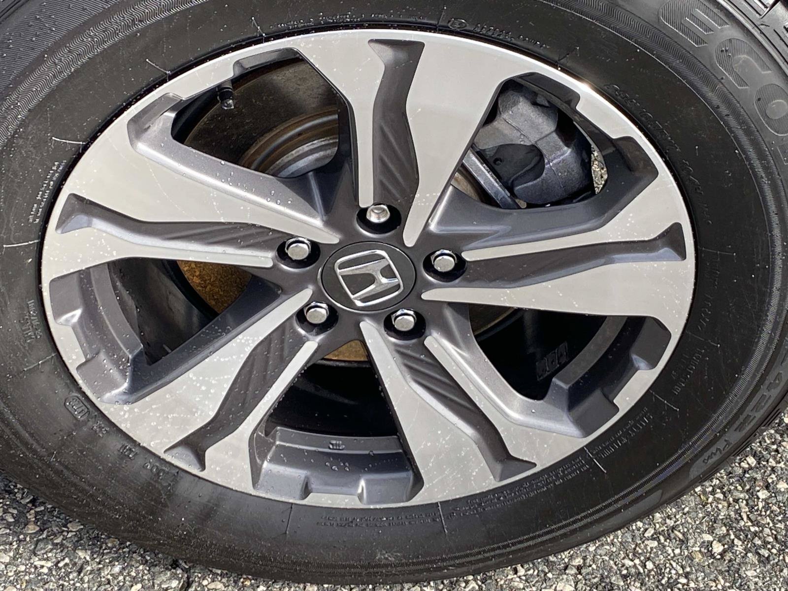 Used 2019 Honda CR-V LX image 25