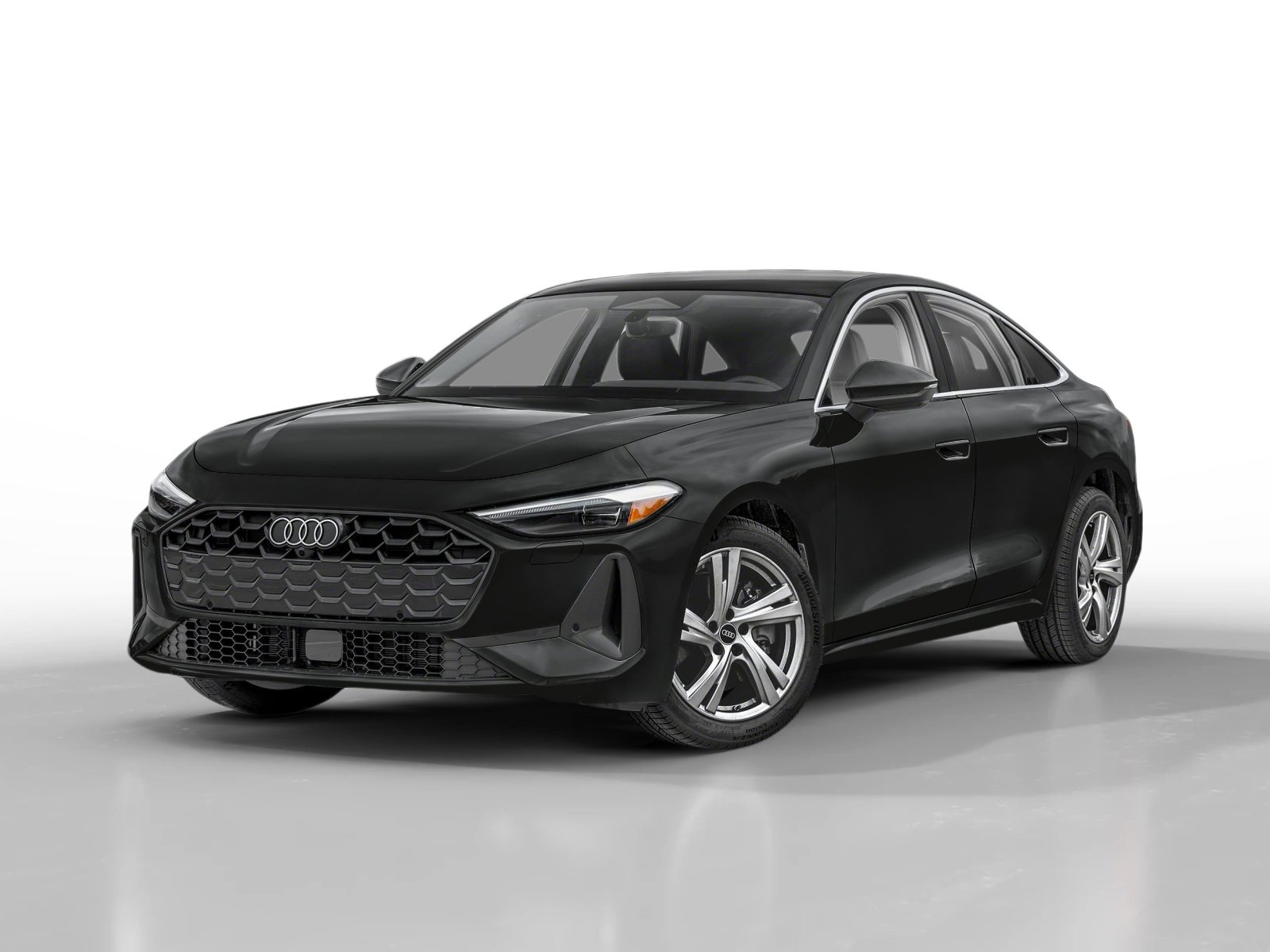 New 2025 Audi A5 2.0T Premium Plus