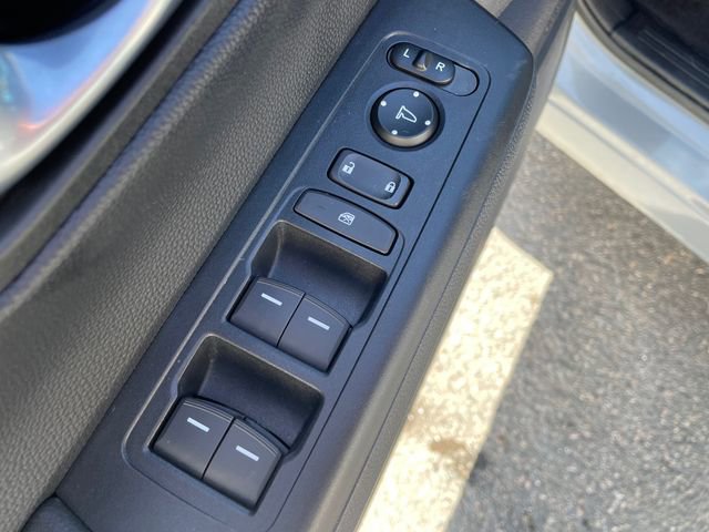 Used 2024 Honda CR-V Sport-L image 28