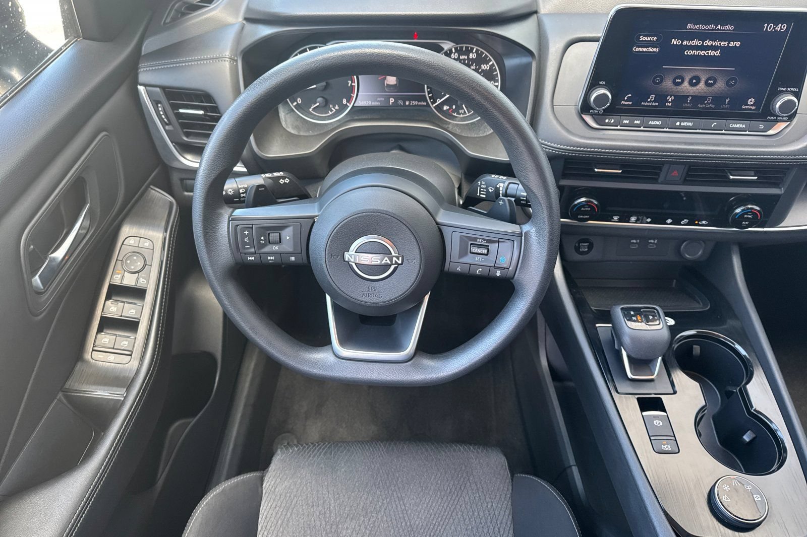 Used 2024 Nissan Rogue SV AWD/4WD image 14