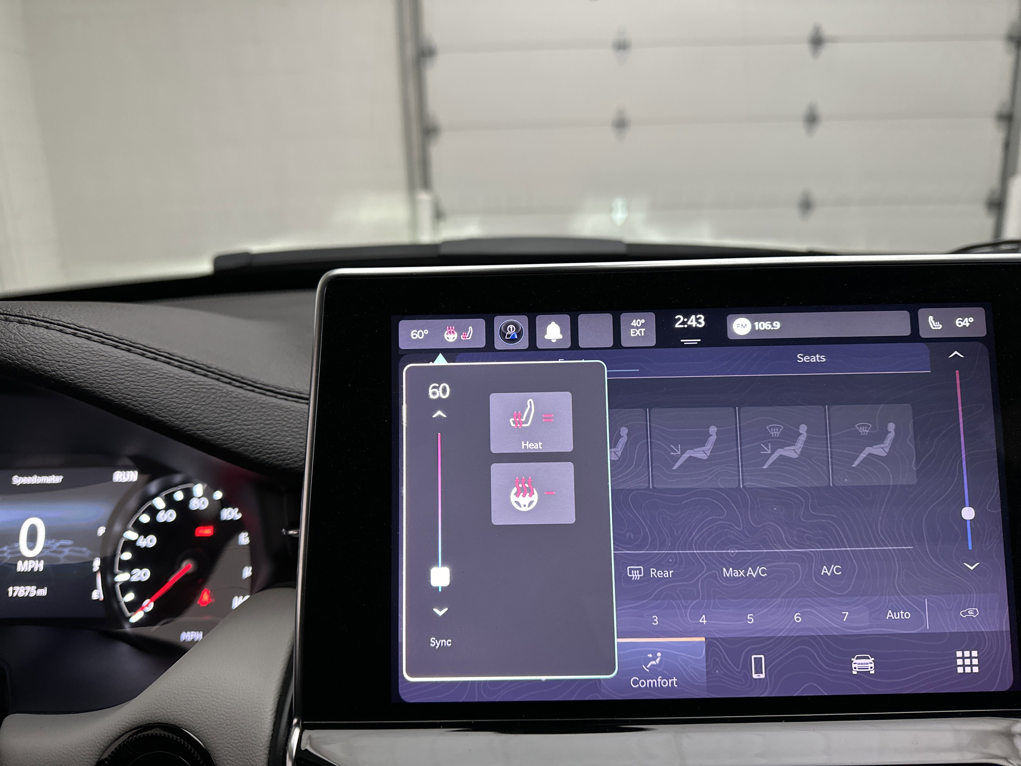 Used 2024 Jeep Compass Limited image 35