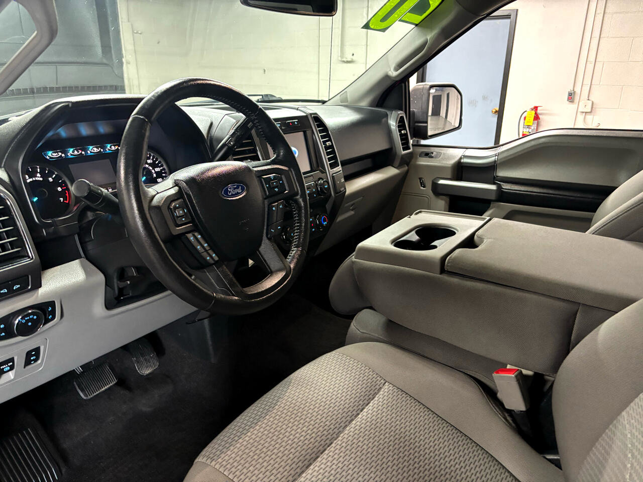 Used 2020 Ford F150 XLT w/ Equipment Group 302A Luxury image 12