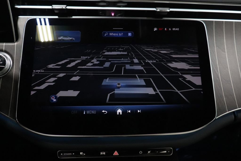 Used 2024 Mercedes-Benz E 450 4MATIC Sedan image 15