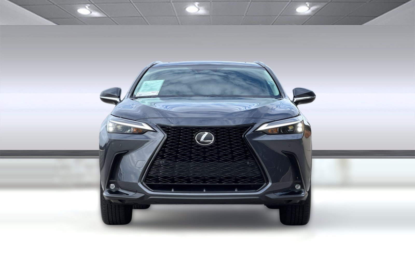 Used 2023 Lexus NX 350 AWD image 5