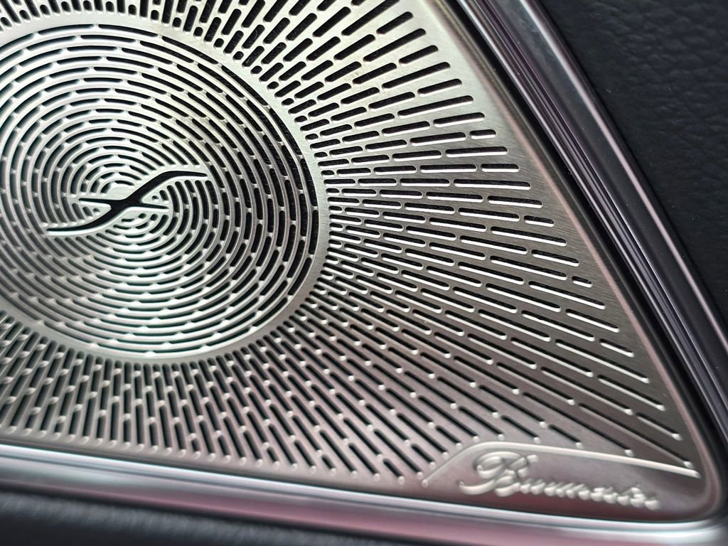 New 2026 Mercedes-Benz E 53 AMG 4MATIC Sedan image 26