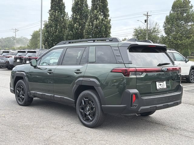 New 2026 Subaru Outback Limited AWD/4WD image 5