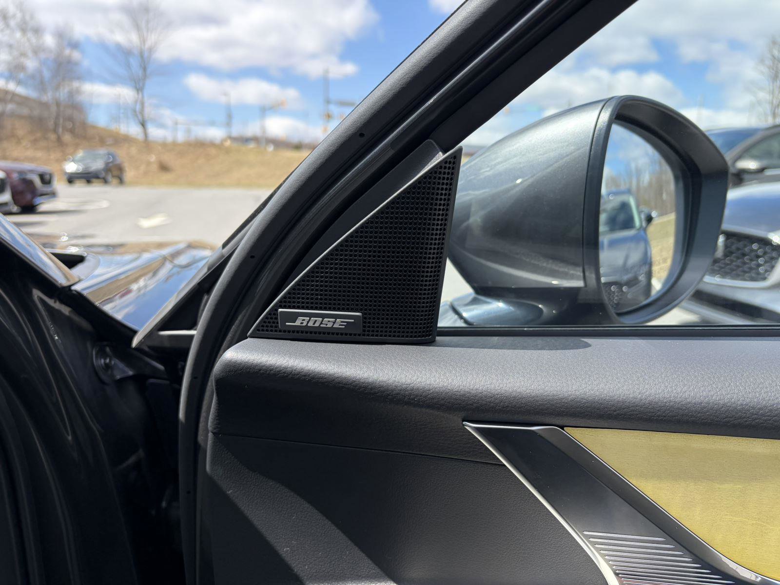 New 2026 MAZDA CX-90 3.3 Turbo S w/ Premium Plus image 9