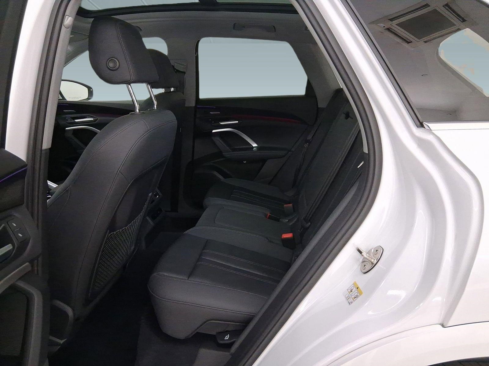 Used 2025 Audi Q5 Premium Plus w/ Premium Plus image 13