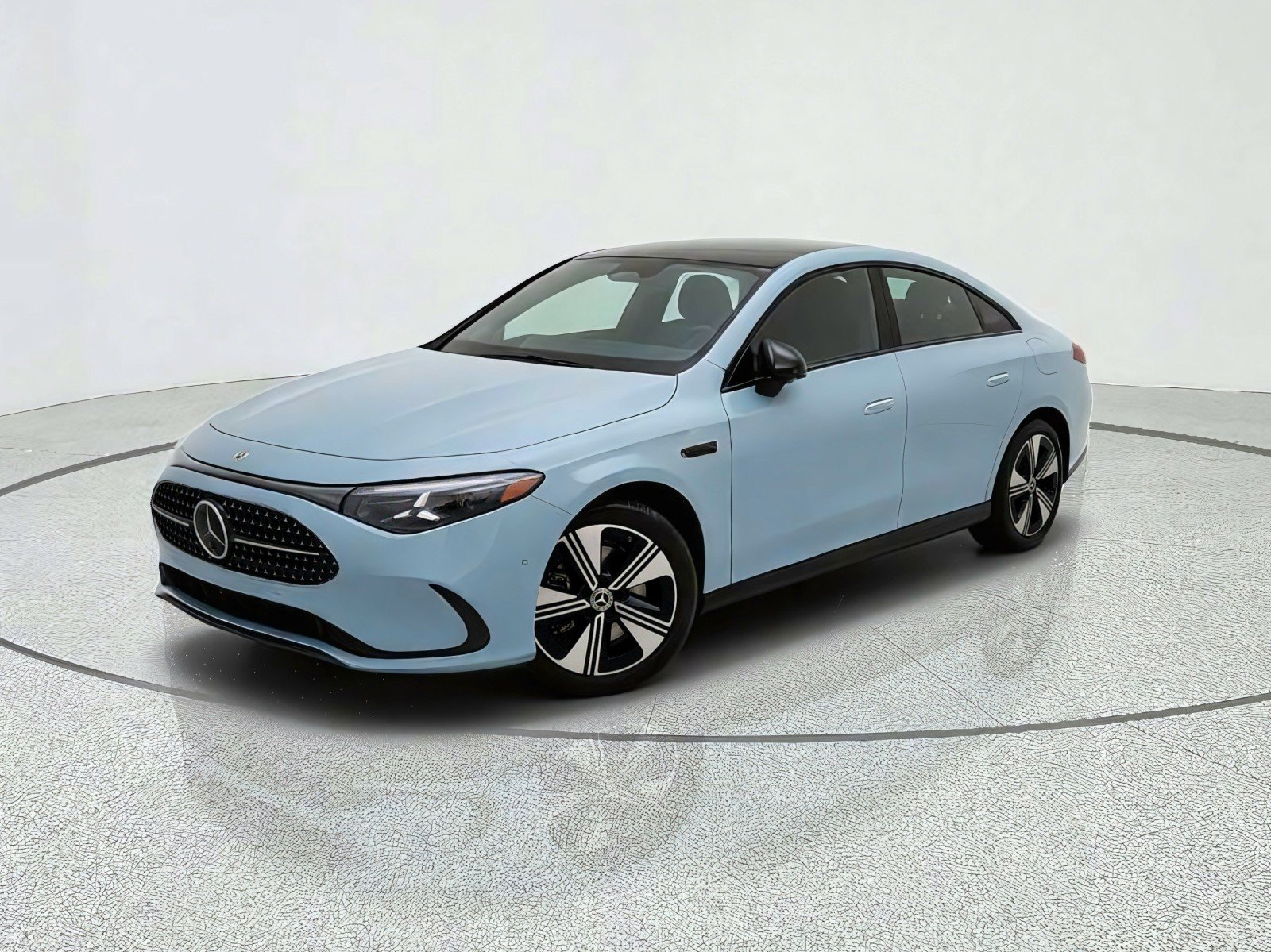 Used 2027 Mercedes-Benz CLA 220 image 1