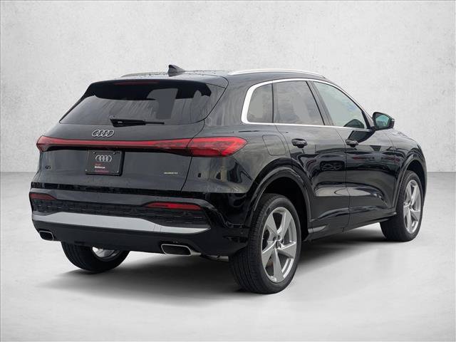 New 2025 Audi Q5 Premium AWD/4WD image 2