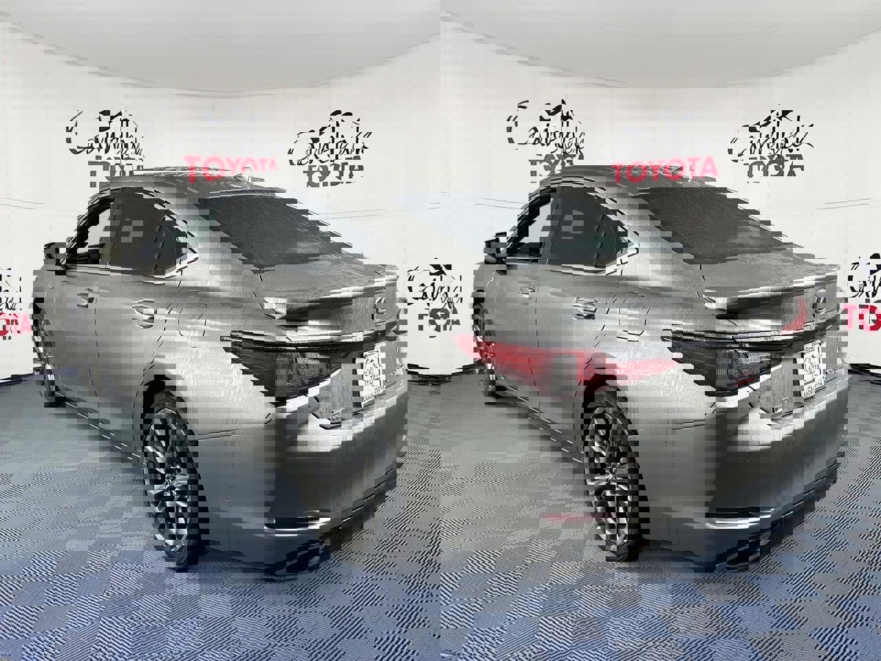 Used 2019 Lexus ES 350 image 6