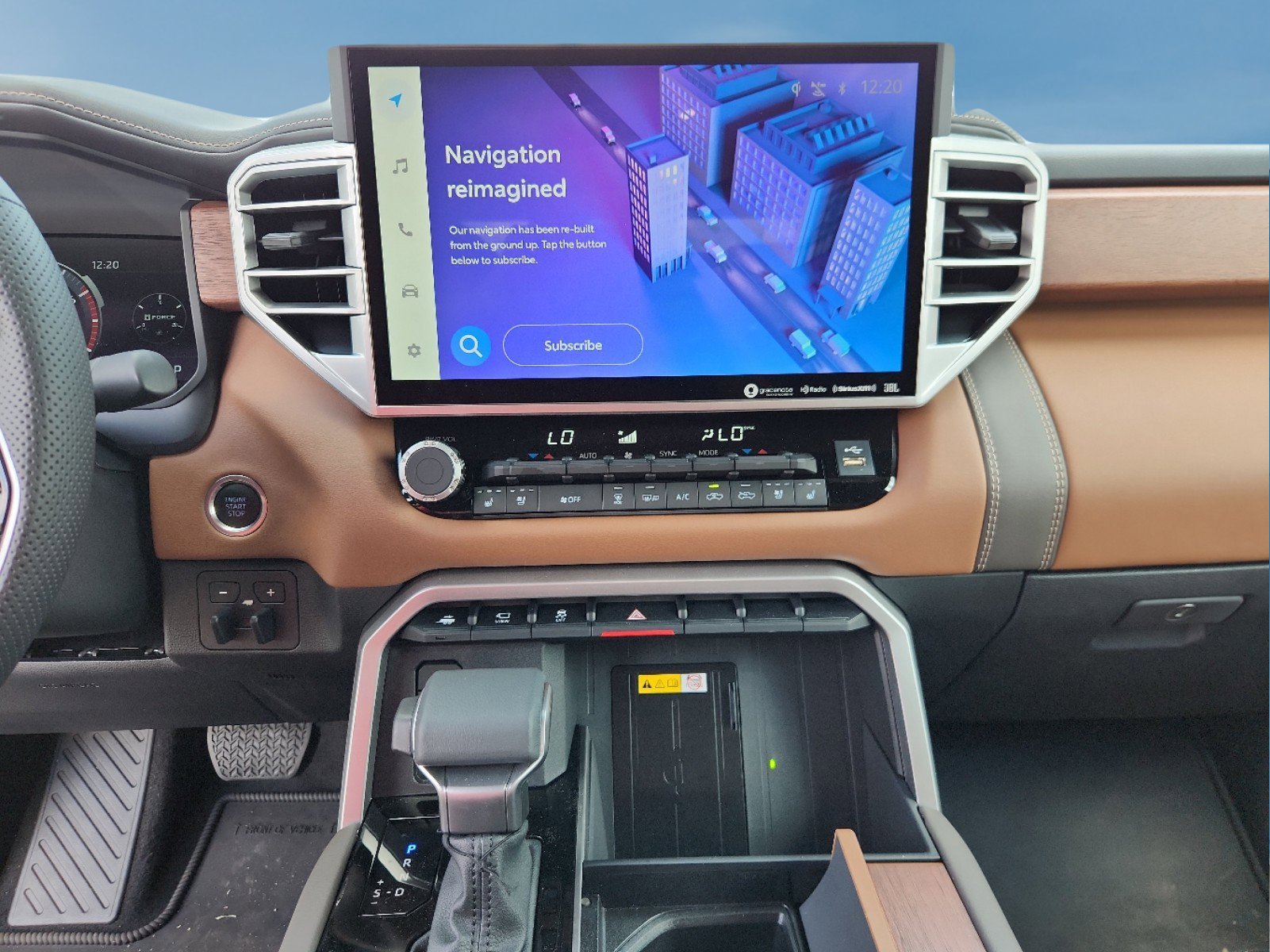 Used 2023 Toyota Tundra 1794 Edition image 22