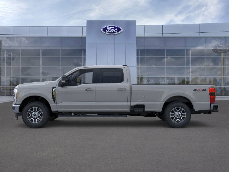 New 2026 Ford F250 Lariat image 3