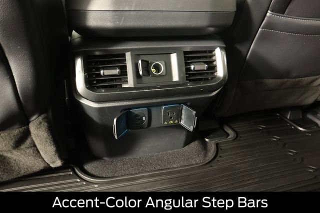 Certified 2023 Ford F150 Lariat w/ FX4 Off-Road Package image 64