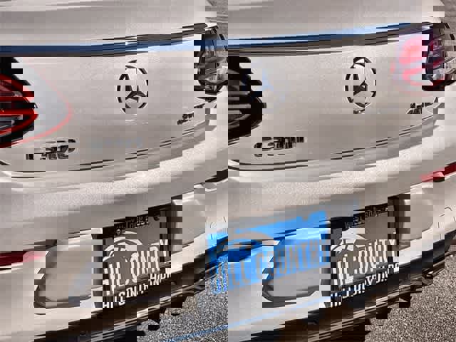 Used 2020 Mercedes-Benz C 300 4MATIC Cabriolet image 13