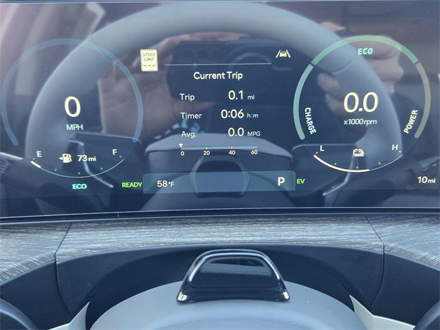 New 2026 Hyundai Santa Fe Limited image 22