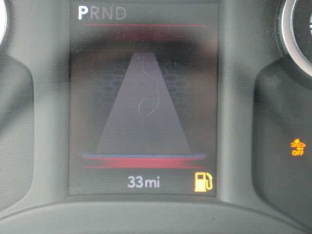 Used 2025 RAM 2500 Big Horn AWD/4WD image 16