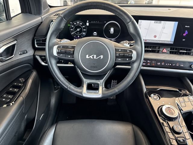 Used 2024 Kia Sportage X-Line Prestige image 12