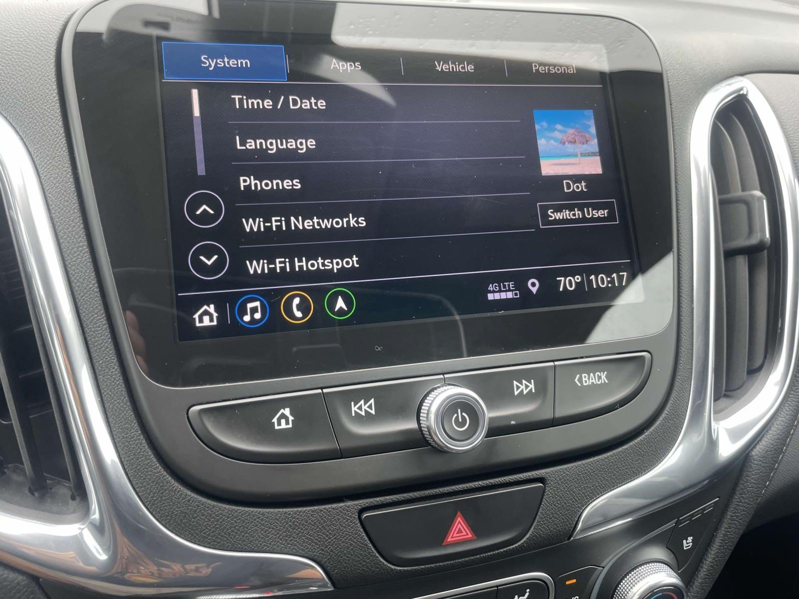 Used 2020 Chevrolet Equinox Premier FWD image 26