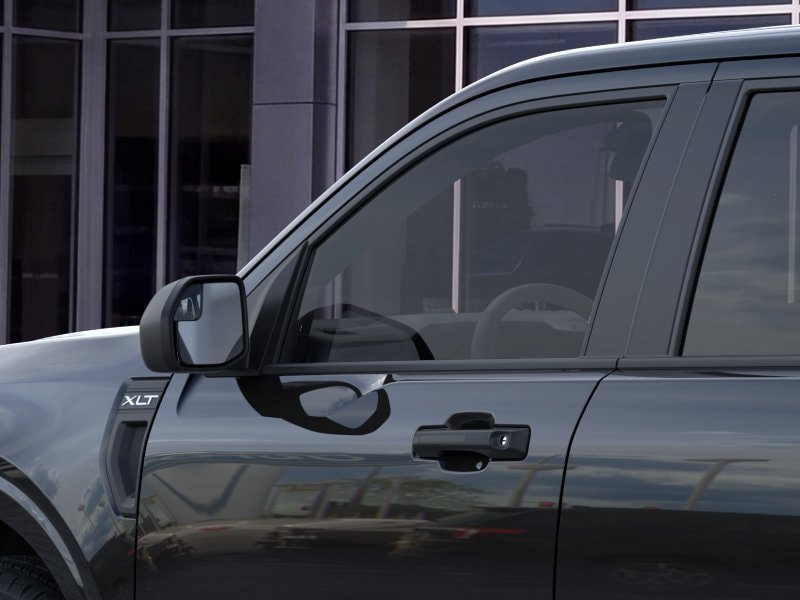 New 2026 Ford Maverick XLT FWD image 41