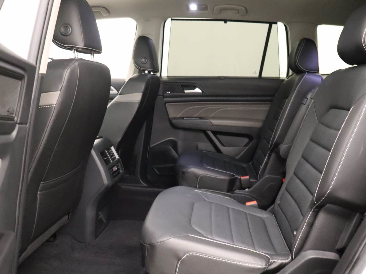 Certified 2021 Volkswagen Atlas SEL Premium AWD/4WD image 17