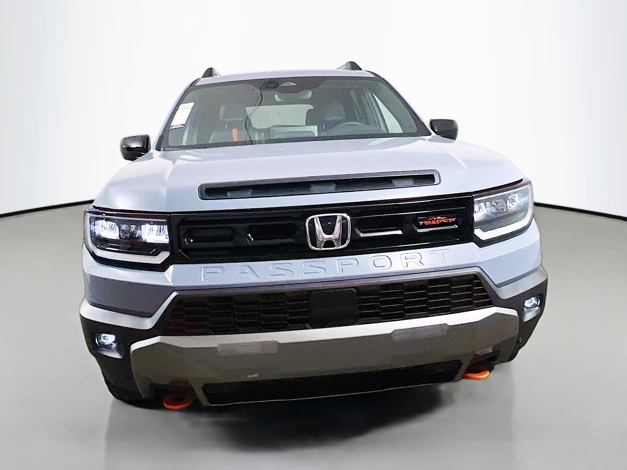 New 2026 Honda Passport TrailSport image 2