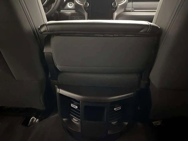 Used 2025 RAM 2500 Big Horn image 62