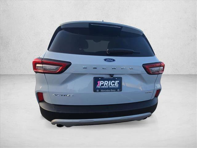 Used 2025 Ford Escape Active image 6
