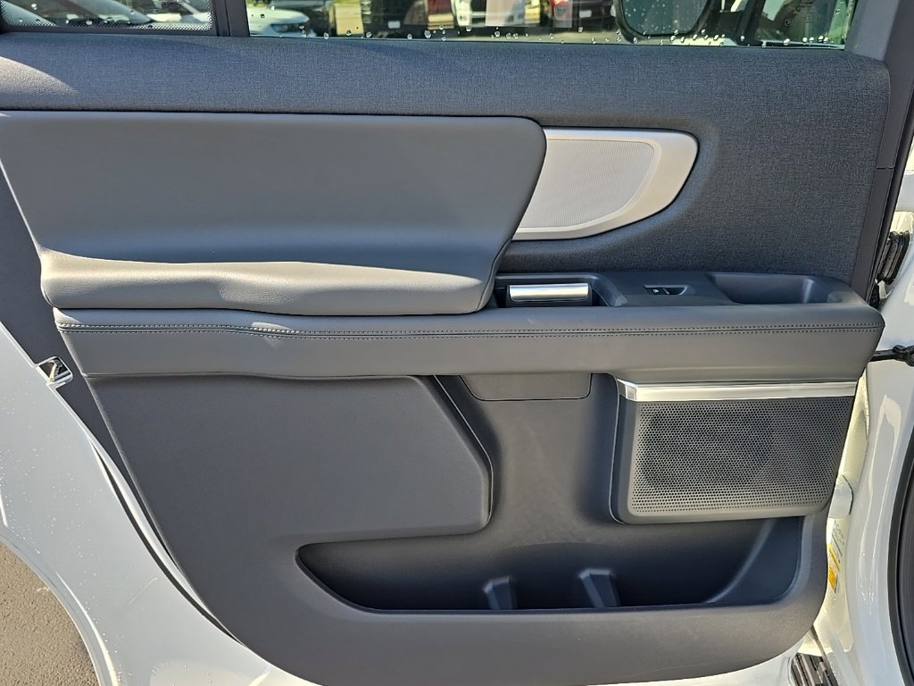 New 2027 Ford Expedition Max Active AWD/4WD image 33