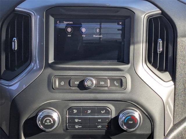 Used 2024 GMC Sierra 1500 Pro w/ Pro Value Package image 19