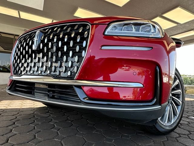 Certified 2025 Lincoln Corsair Reserve AWD/4WD image 31