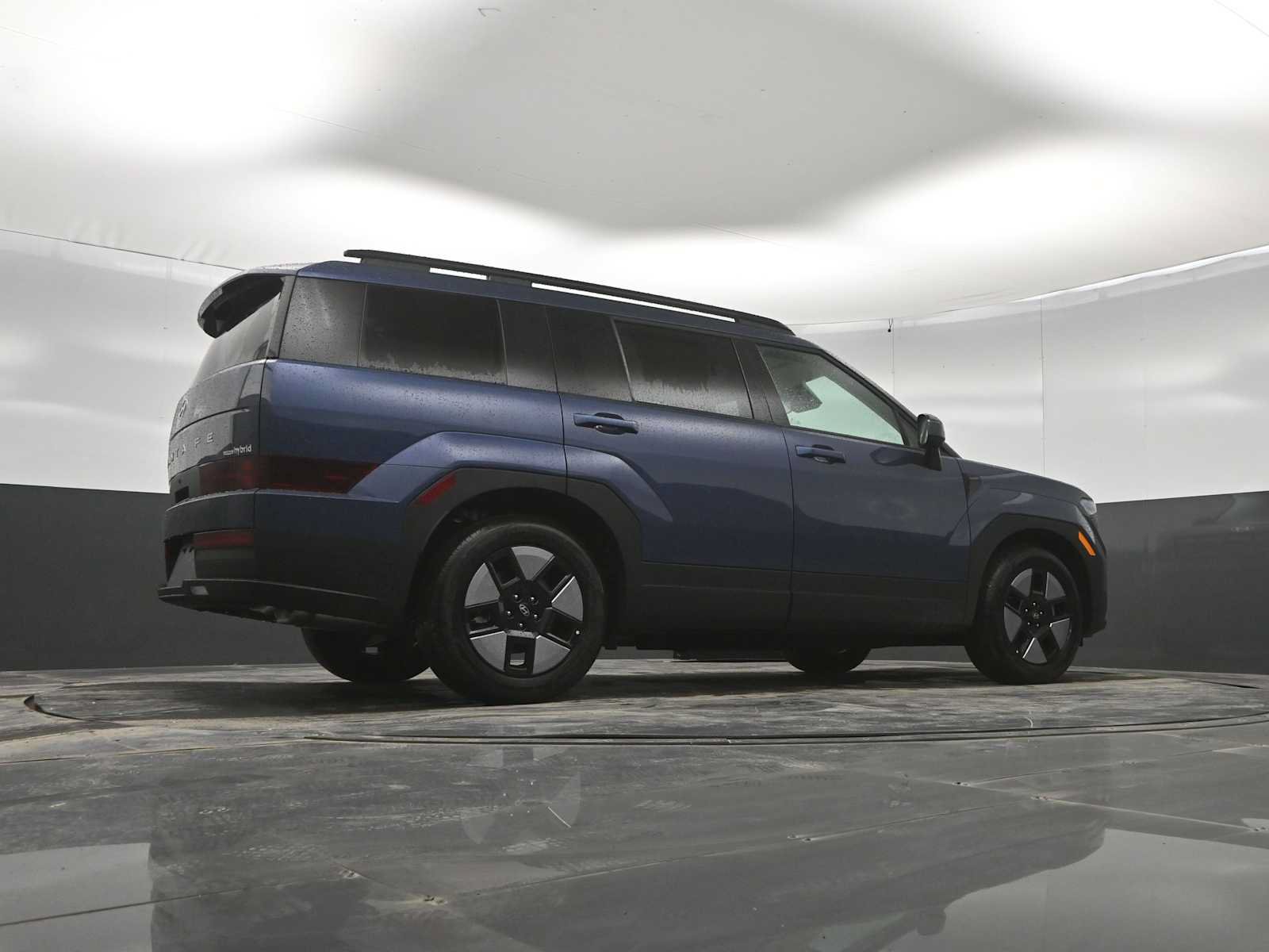 New 2027 Hyundai Santa Fe SEL AWD/4WD image 38