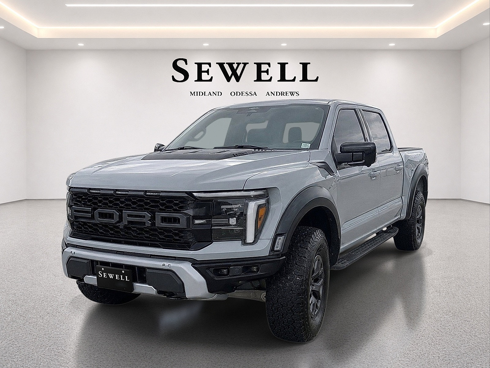 Used 2024 Ford F150 Raptor