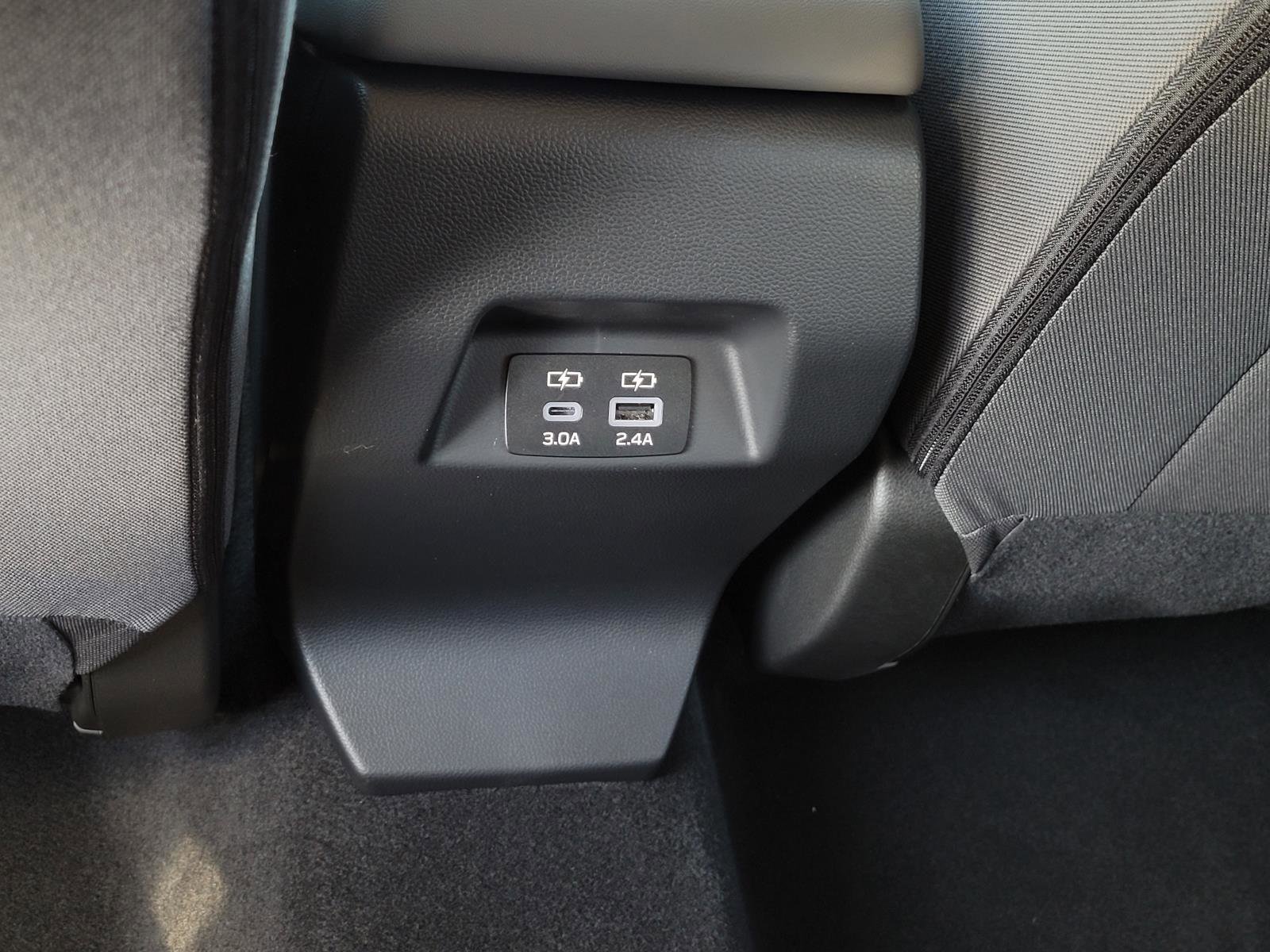 Certified 2025 Subaru Crosstrek 2.0i Premium image 24