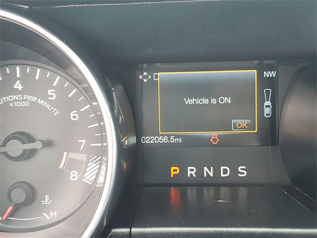 Used 2020 Ford Mustang GT Premium w/ California Special Package image 17