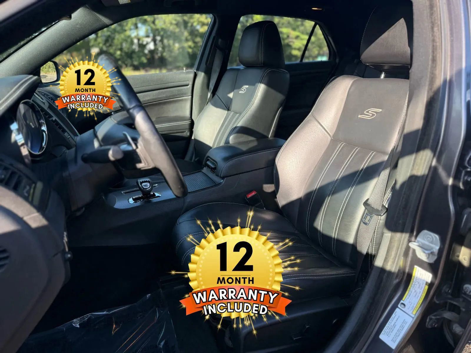 Used 2014 Chrysler 300 S image 43