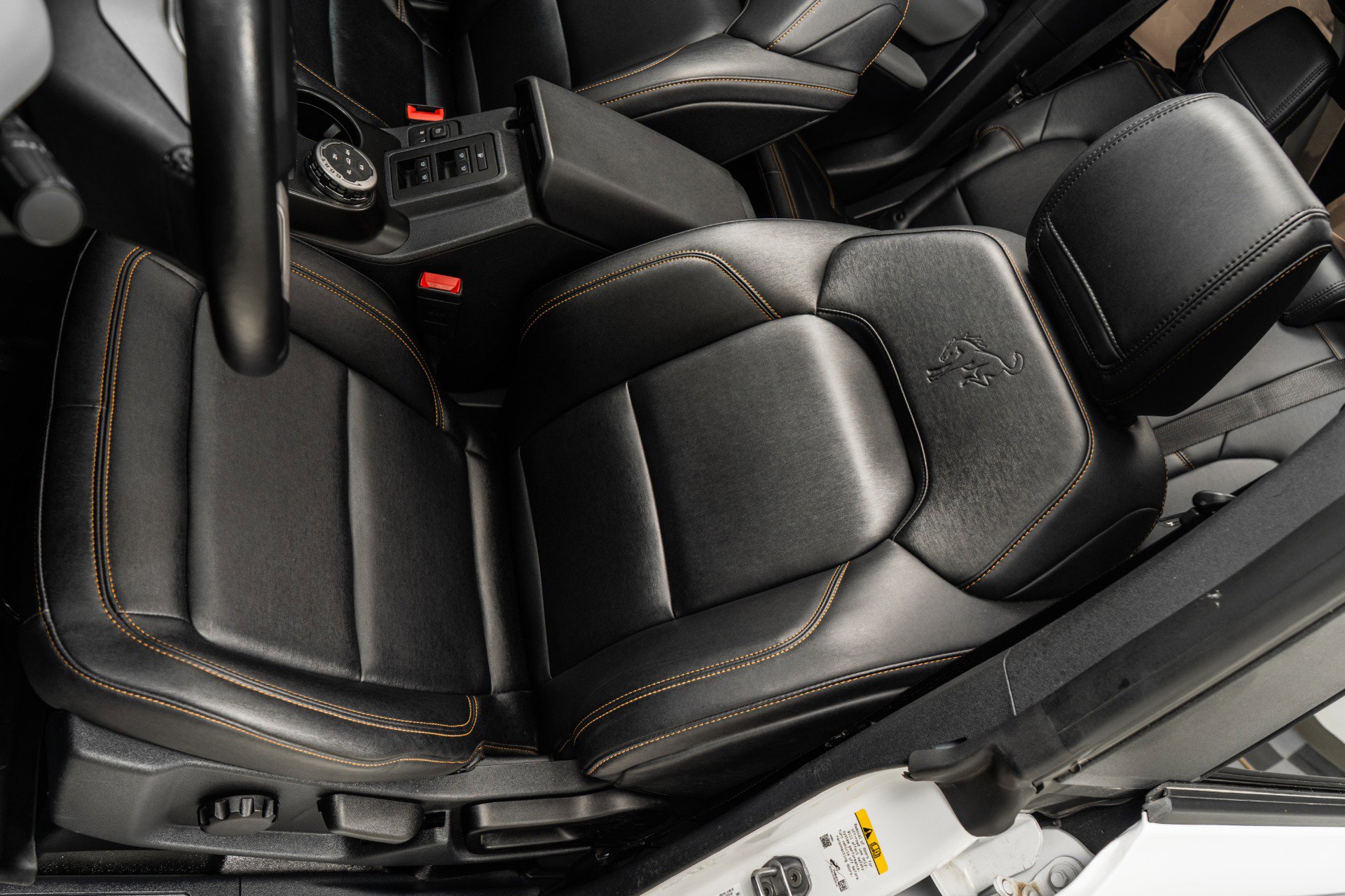 Used 2021 Ford Bronco Badlands image 26