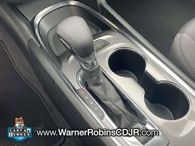 Used 2025 Chevrolet Malibu LT image 32