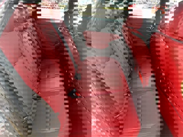 Certified 2024 Acura Integra A-Spec image 31