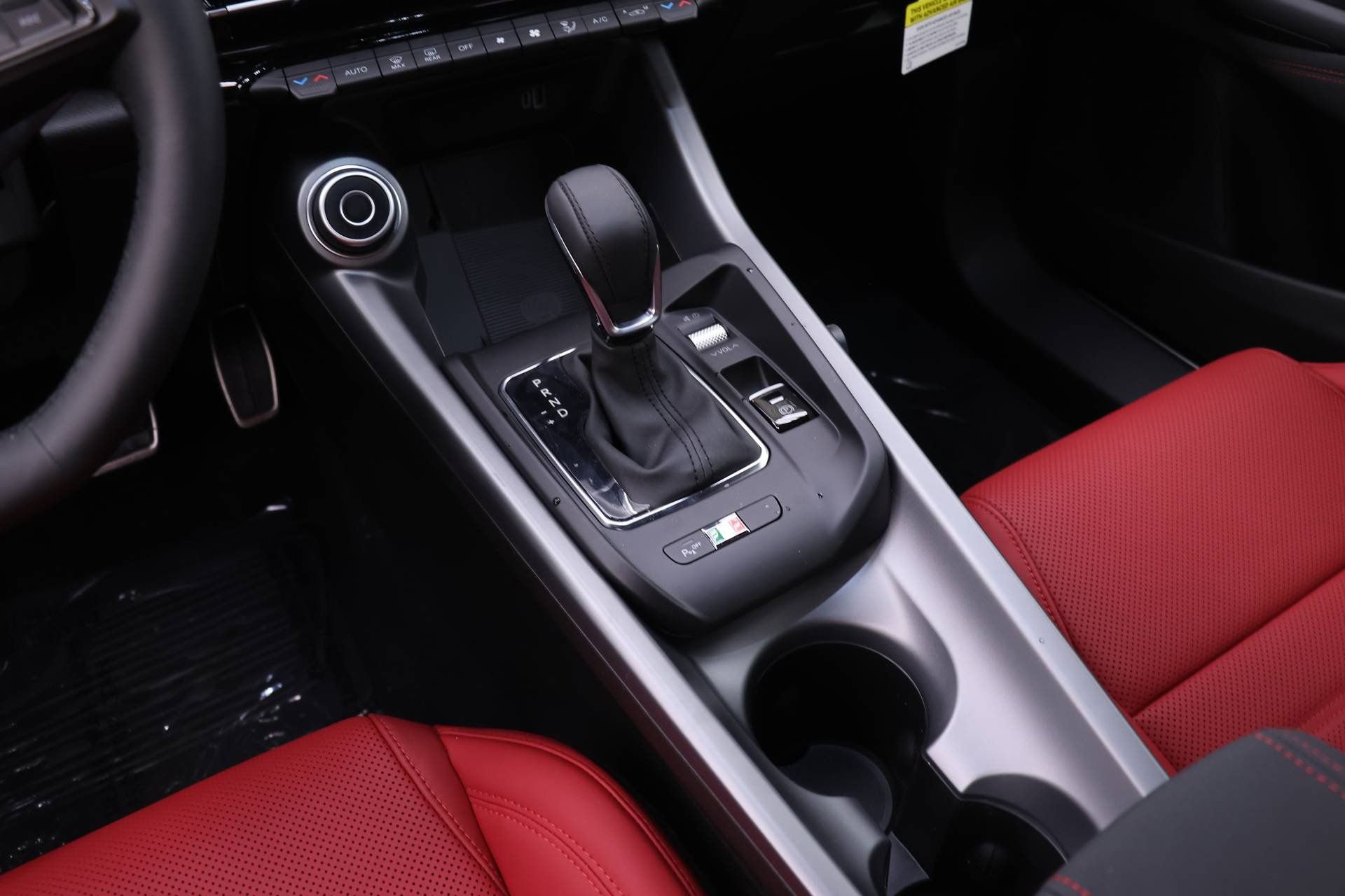 New 2026 Alfa Romeo Tonale w/ Quick Order Package 23H Volce image 13